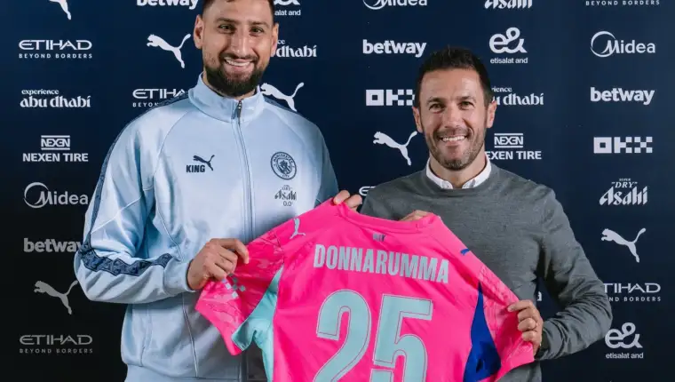Donnarumma