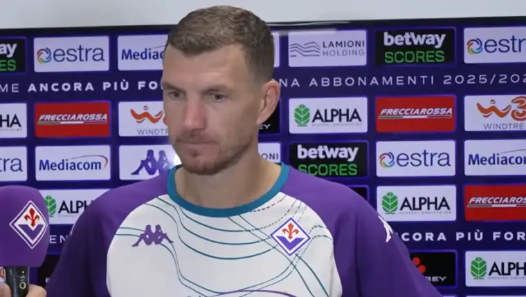 Dzeko 6