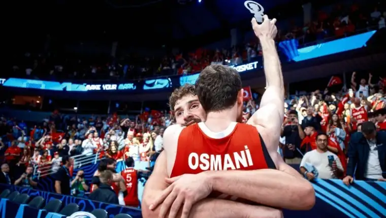 Osmani