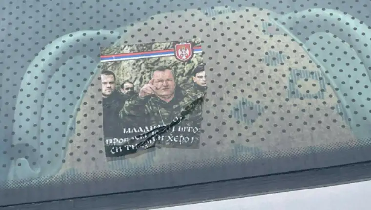 Mladic