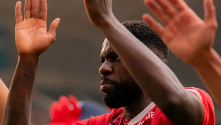 Umtiti 1
