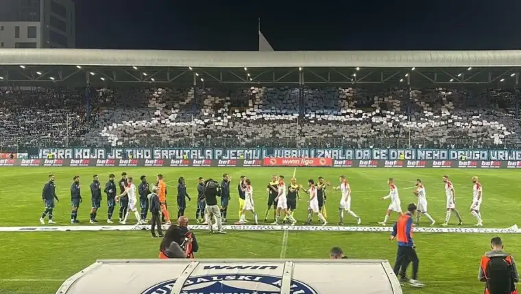 Tekma zeljo