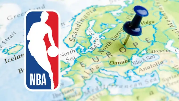 Nba europe