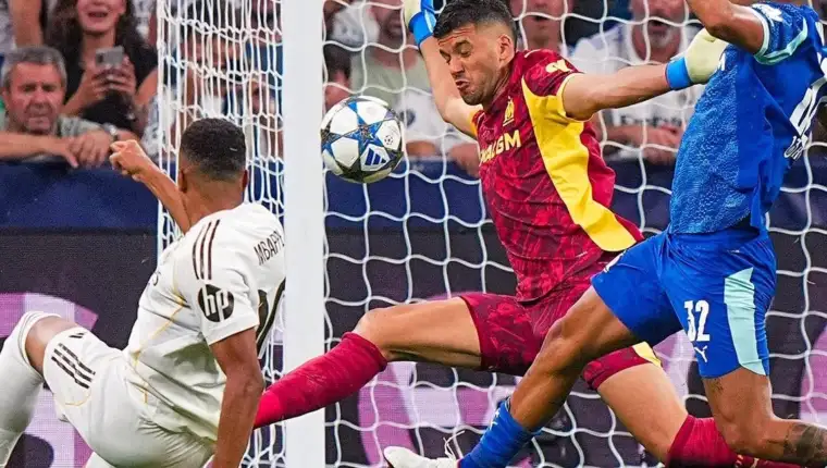 Geronimo Rulli6