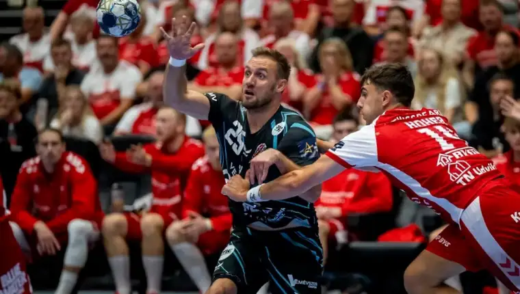 Rukomet liga prvaka