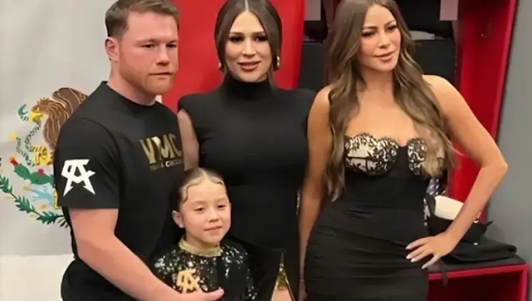 Canelo 1
