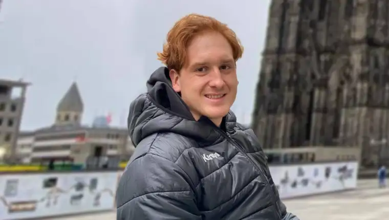 Lukas Stutzke