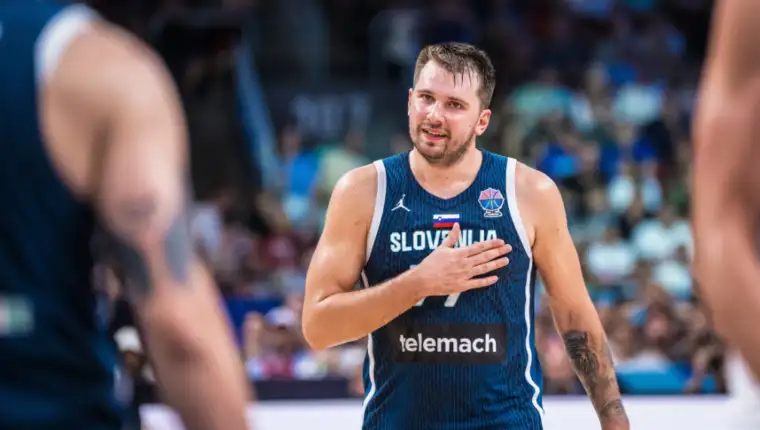 Doncic 4