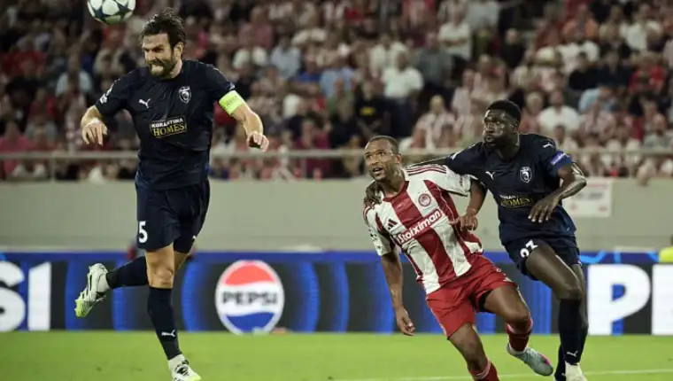 Liga prvaka uefa 1