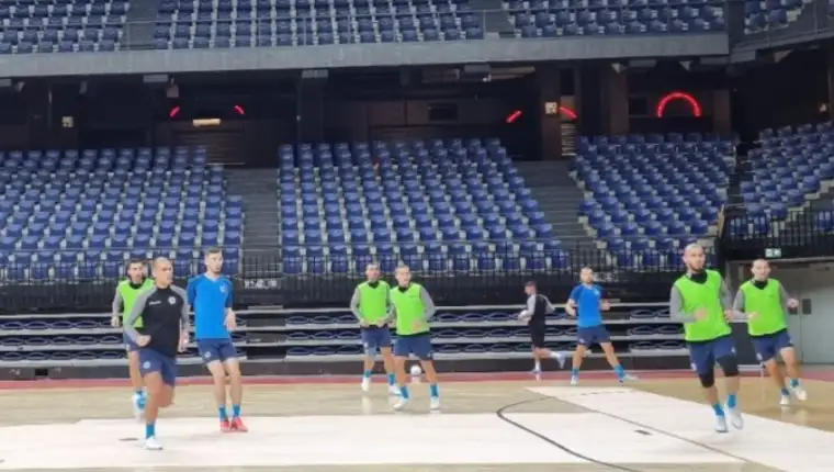 Bih belgija futsal 1