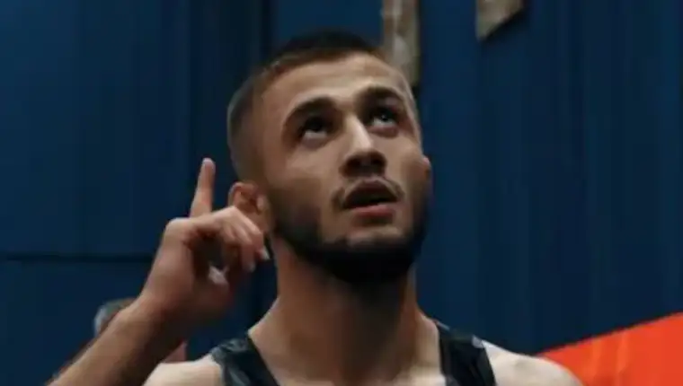 Sefrashev 1