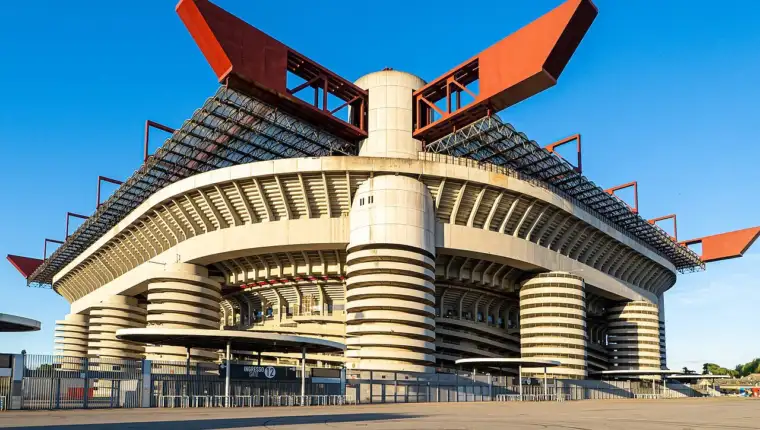 Meazza