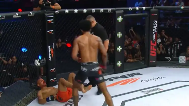 Fight 2