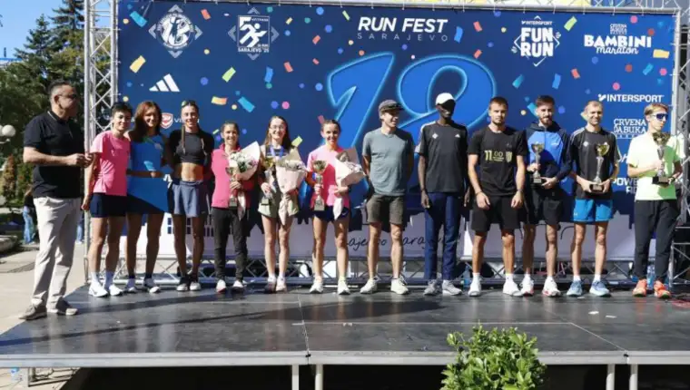 Run fest 2