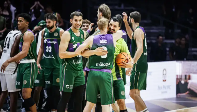 Unicaja 1