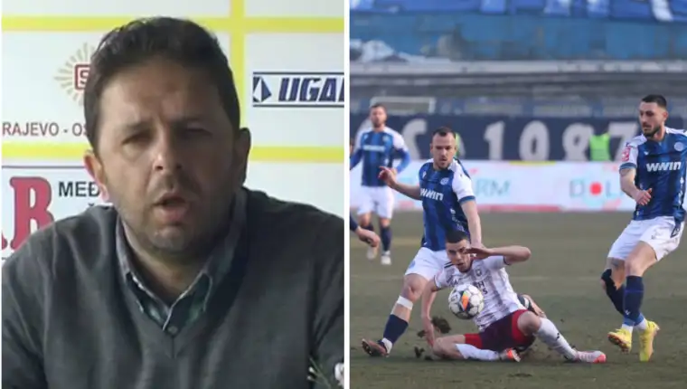Ihtijarevic derbi 1