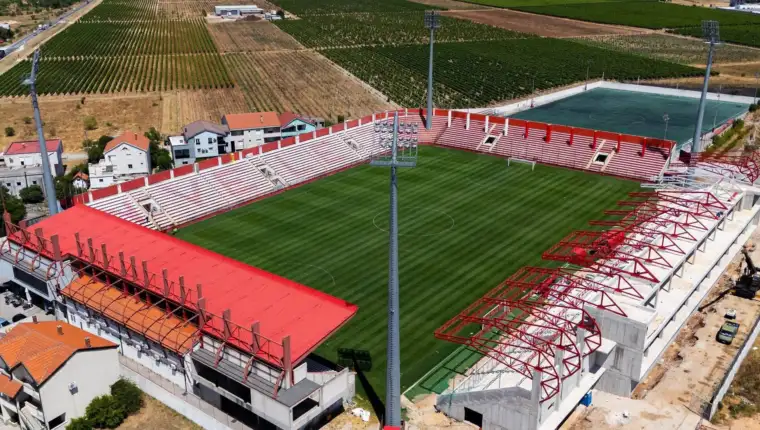 Velez stadion rodjeni