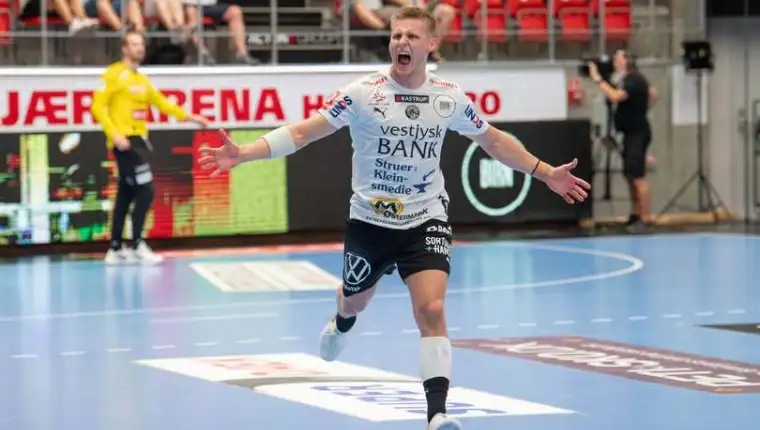 Frederik bjerre
