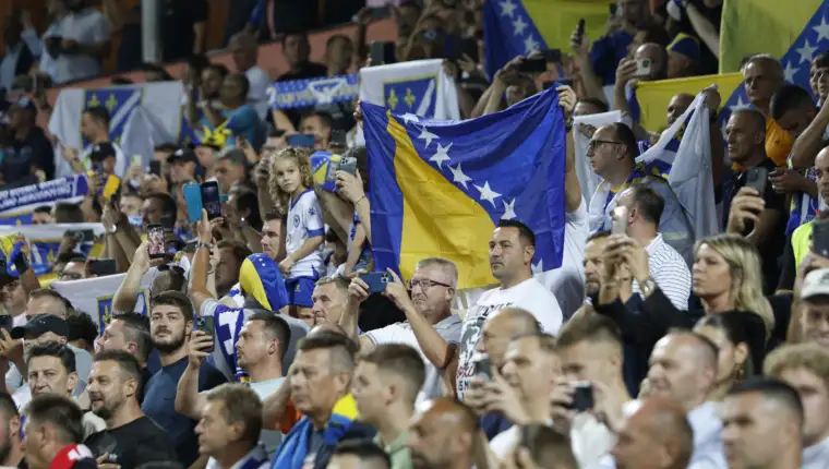 Bih aut zenica 7