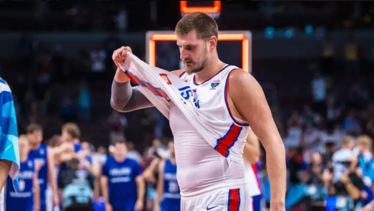 Jokic 5 1