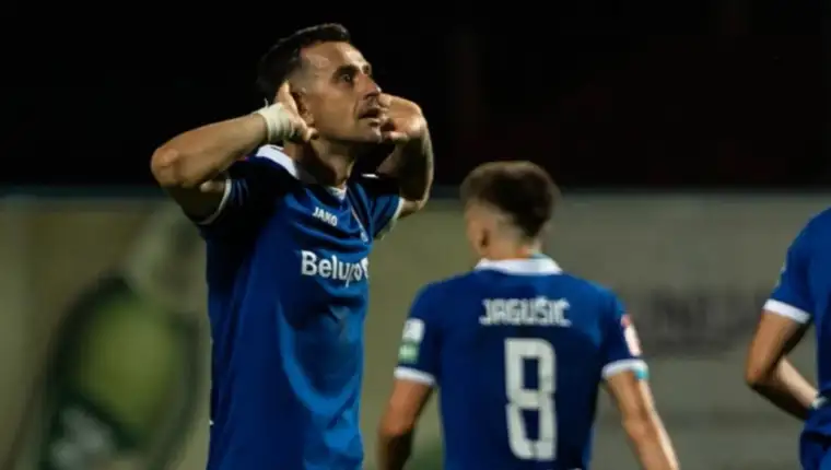 Nestorovski