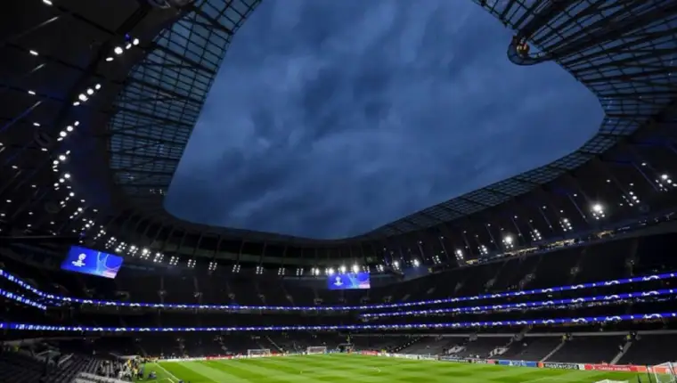 Spurs Web