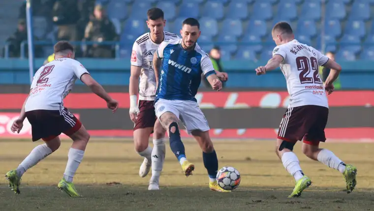 Sarajevski derbi4