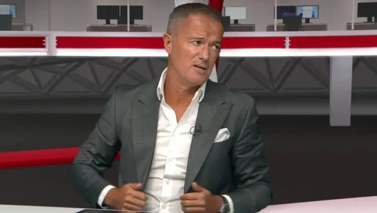 Josko jelicic