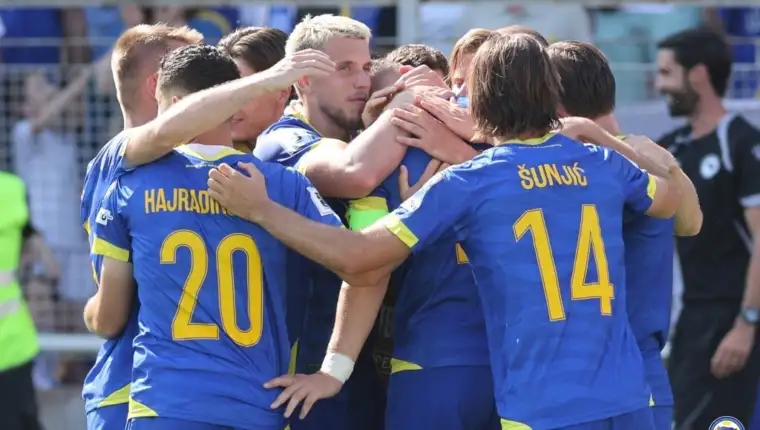 Bih zmajevi