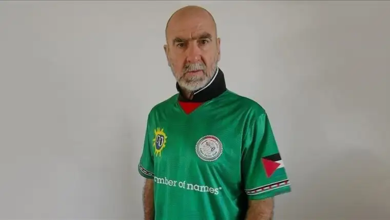 Cantona 1