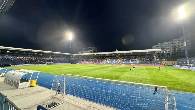 Grbavica 2
