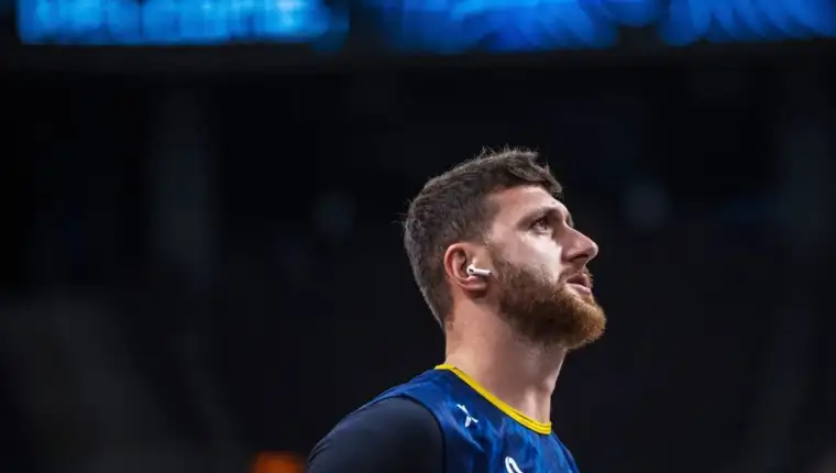 Jusuf nurkic 1