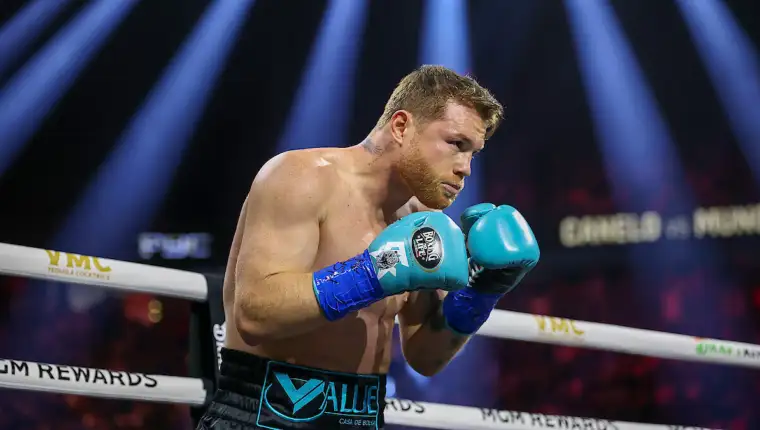 Canelo