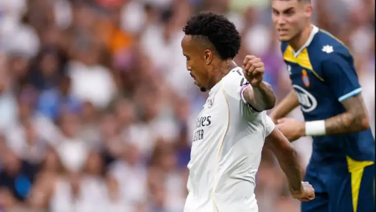 Militao 1