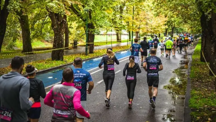 Ultramaraton