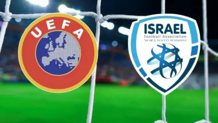 Uefa israel 1