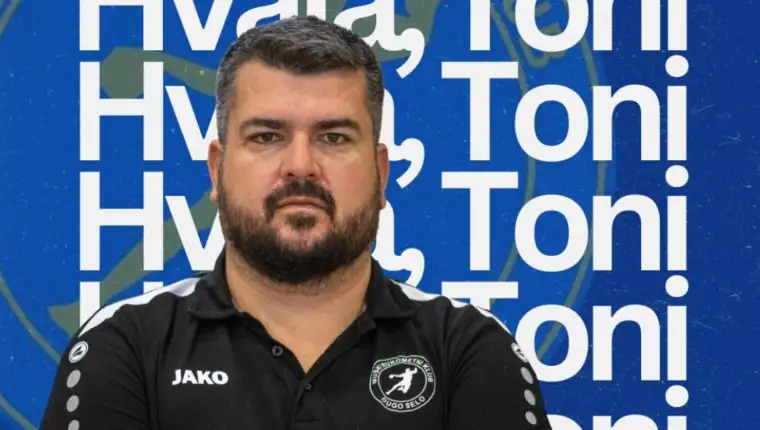 Toni colina