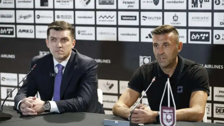 Mario cvitanovic