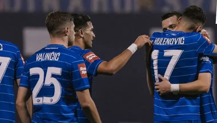 Dinamo