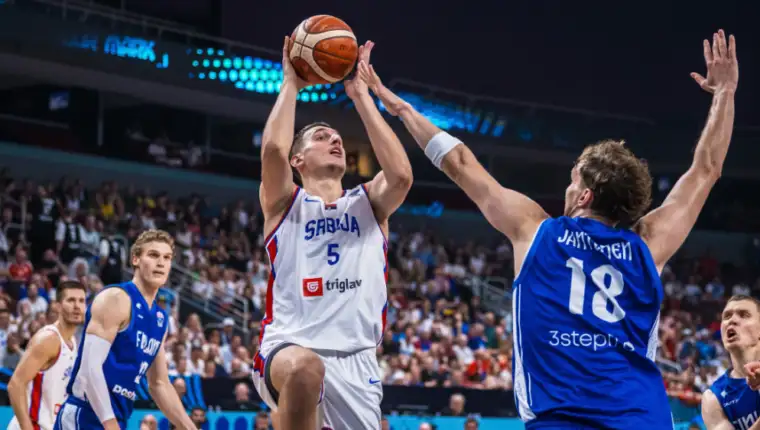 Nikola jovic 5