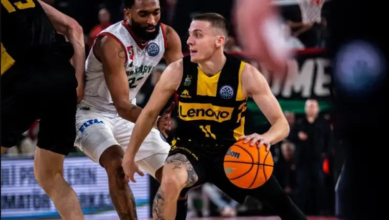 Kyle guy