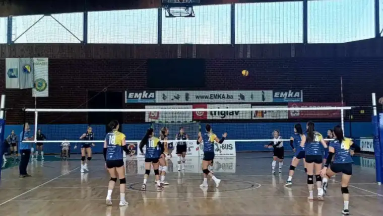 Odbojkasice 3
