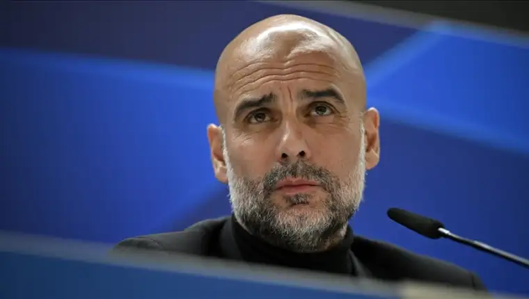 Guardiola