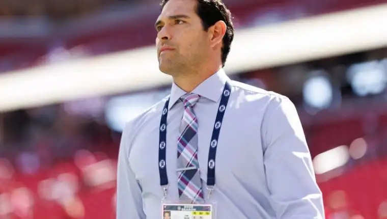 Mark sanchez