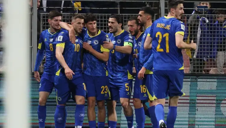 Demirovic
