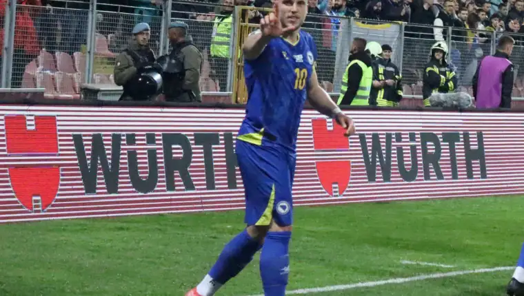 Demirovic 1