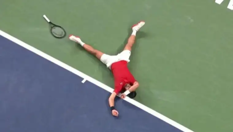 Djokovic 1