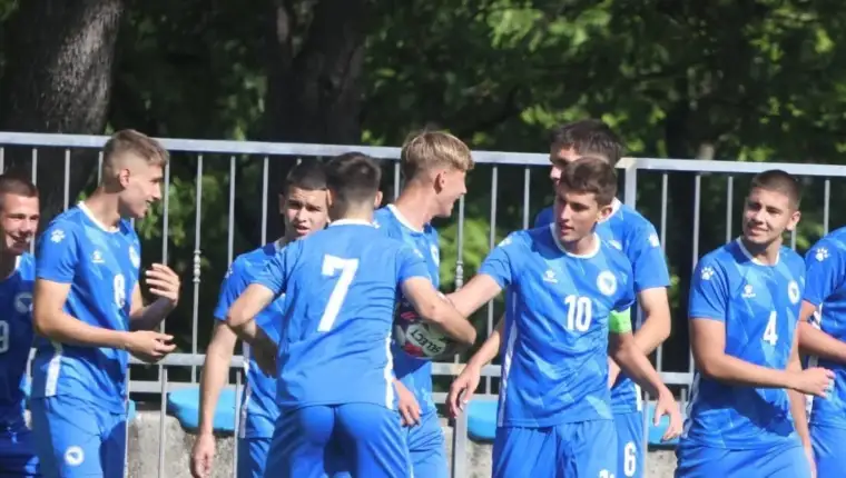 Kadeti bih2