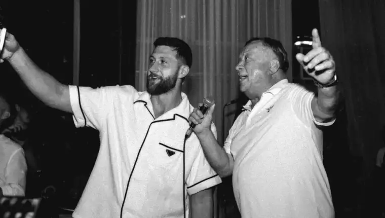 Nurkic beslic
