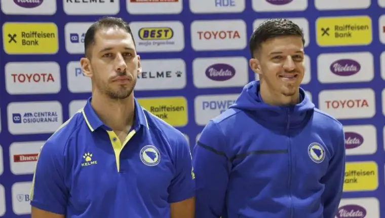 Katic muharemovic